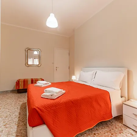 Vacanze Romane - Metro Teano & Wi-fi Appartement *